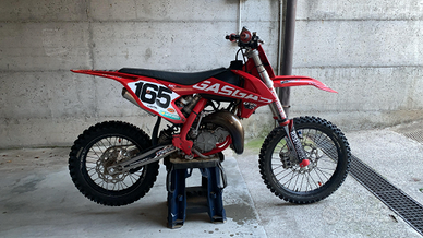 Gasgas 85 2022 PREZZO TRATTABILE