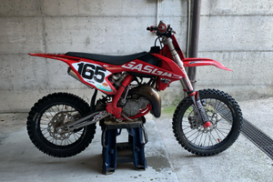 Gasgas 85 2022