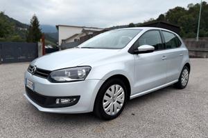 Volkswagen Polo 1.4 5 porte Comfortline 85cv
