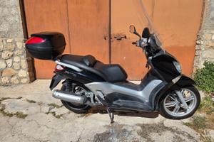 Yamaha X-city 125cc