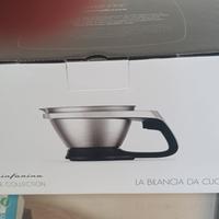 bilancia da cucina Imetec Pininfarina