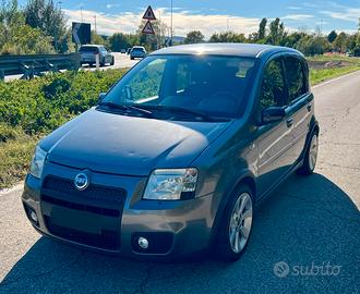 Fiat Panda 100 HP