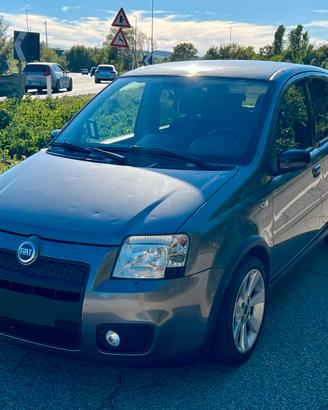 Fiat Panda 100 HP