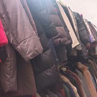 giacconi piumino donna