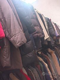 giacconi piumino donna