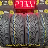 Come nuove gomme invernali 205 60 16 kleber