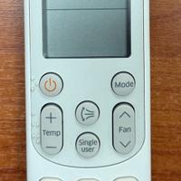 Samsung Telecomando originale modello DB8205073A