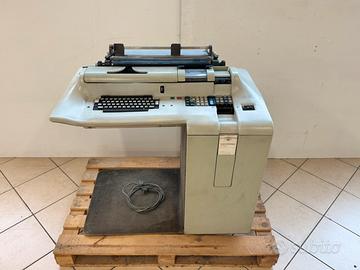 Olivetti P203