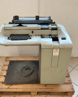 Olivetti P203