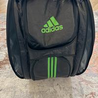 Borsa padel adidas multigame