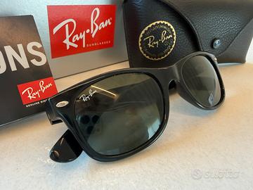 Rayban New Wayfarer