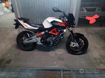 Aprilia Shiver 750