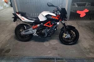 Aprilia Shiver 750