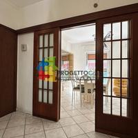 Ampio Appartamento a Gaggi