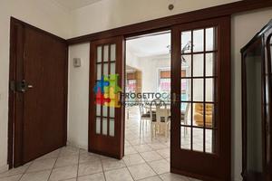 Ampio Appartamento a Gaggi