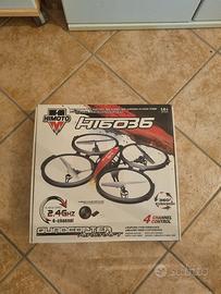 Drone HIMOTO quadricottero H16036