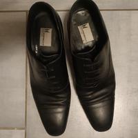 scarpa uomo Moreschi