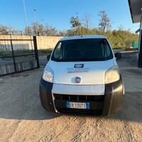 Fiorino Mentano 1.4 natural Power SX