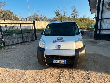 Fiorino Mentano 1.4 natural Power SX