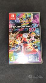  MARIO KART 8 DELUXE per Nintendo switch 1