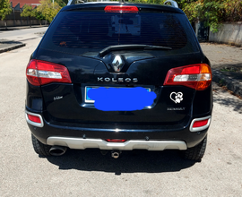 Renault koleos 4x4 Dynamic