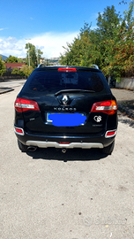 Renault koleos 4x4 Dynamic