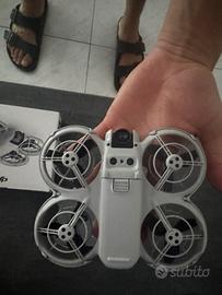 DRONE DJI NEO