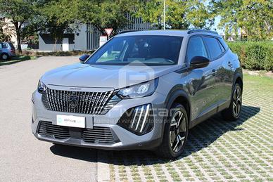 PEUGEOT 2008 BlueHDi 130 S&S EAT8 Allure
