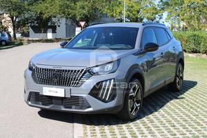 PEUGEOT 2008 BlueHDi 130 S&S EAT8 Allure