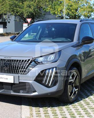 PEUGEOT 2008 BlueHDi 130 S&S EAT8 Allure