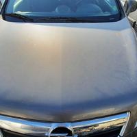 OPEL ANTARA 2009 - COFANO ANTERIORE