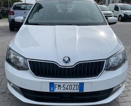 Skoda Fabia 1.4 TDI 75 CV Wagon Design Edition