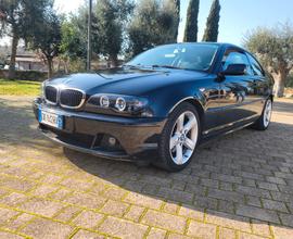 Bmw 320 CD coupe