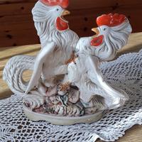 statuina  vintage  galli 