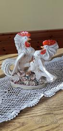 statuina  vintage  galli 