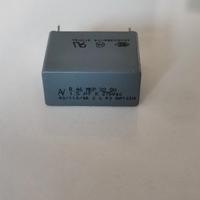 Condensatore 1,5 uF   275 V   NUOVO