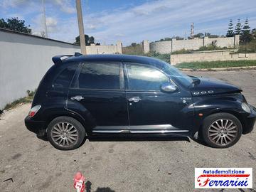 CHRYSLER PT CRUISER PT 2.2 CRD 150CV ricambi