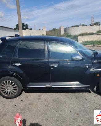 CHRYSLER PT CRUISER PT 2.2 CRD 150CV ricambi