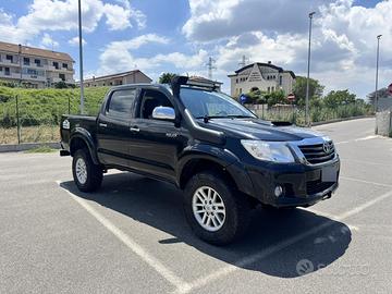 Hilux vigo 3000 171 cv