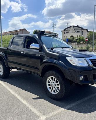 Hilux vigo 3000 171 cv