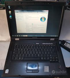 portatile Lenovo 