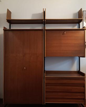 Mobile vintage in stile danese anni '70