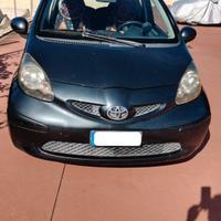 Toyota aygo 2006