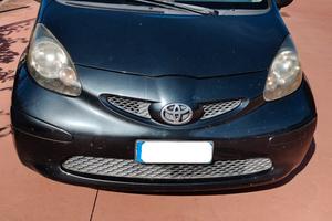 Toyota aygo 2006