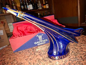 Cognac Gautier Concorde Blu