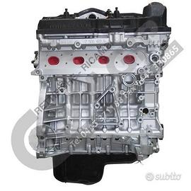 Motore semicompleto revisionato Cod. N46B20A