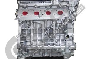 Motore semicompleto revisionato Cod. N46B20A