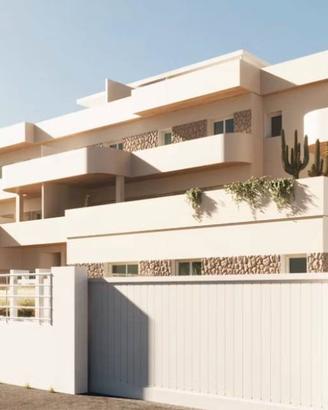 Appartamento al mare