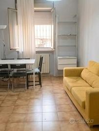 Bilocale zona civile