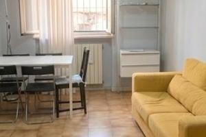 Bilocale zona civile